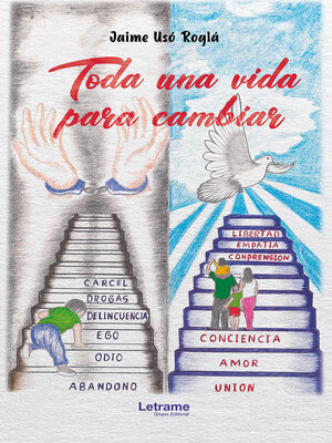 cover image of Toda una vida para cambiar
